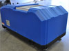 A self-draining, energy efficient crawl space dehumidifier in Mission