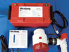 Becarra installation of a battery backup
