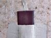 A basement wall covering for creating a vapor barrier on basement walls in Hatzic