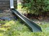 Downspout extensions for gutter systems in Deep Cove