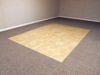 Tiled and carpeted basement flooring options for basement floor finishing in North Vancouver