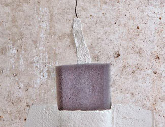 wall crack repair system in British Columbia