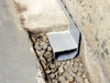 drainage system installed in Surrey